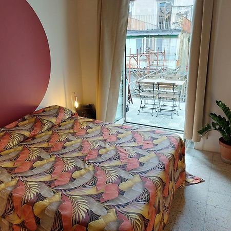 B&B Palazzo Carafa Di Montorio Наполи Екстериор снимка