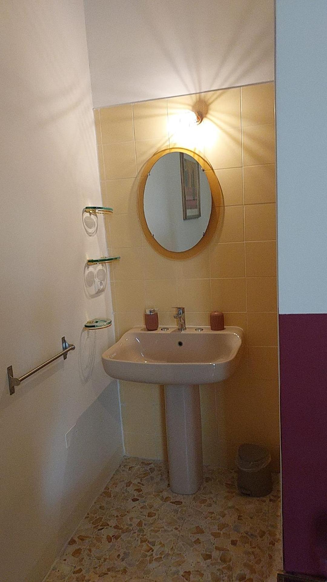 B&B Palazzo Carafa Di Montorio Наполи Екстериор снимка