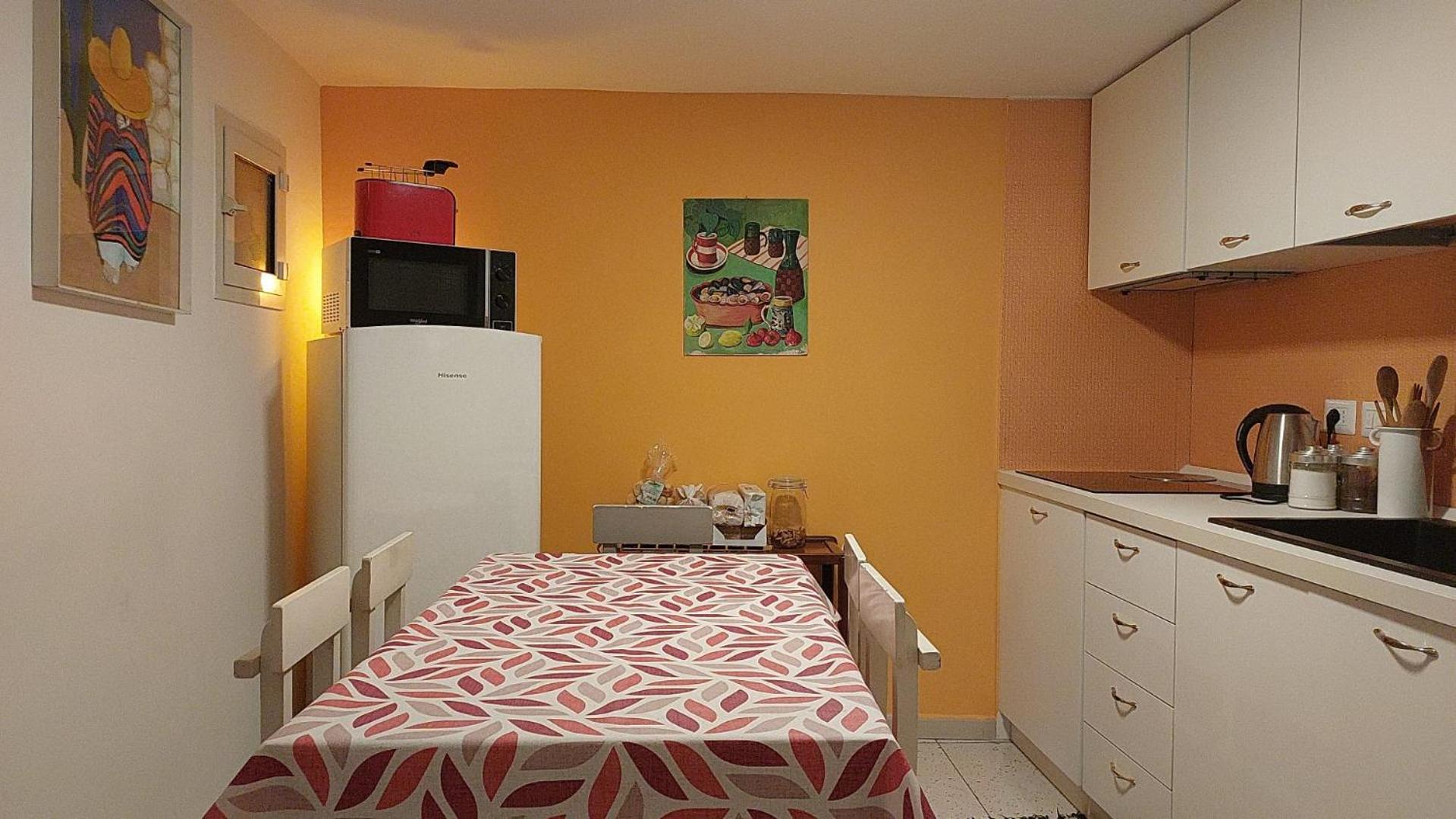 B&B Palazzo Carafa Di Montorio Наполи Екстериор снимка