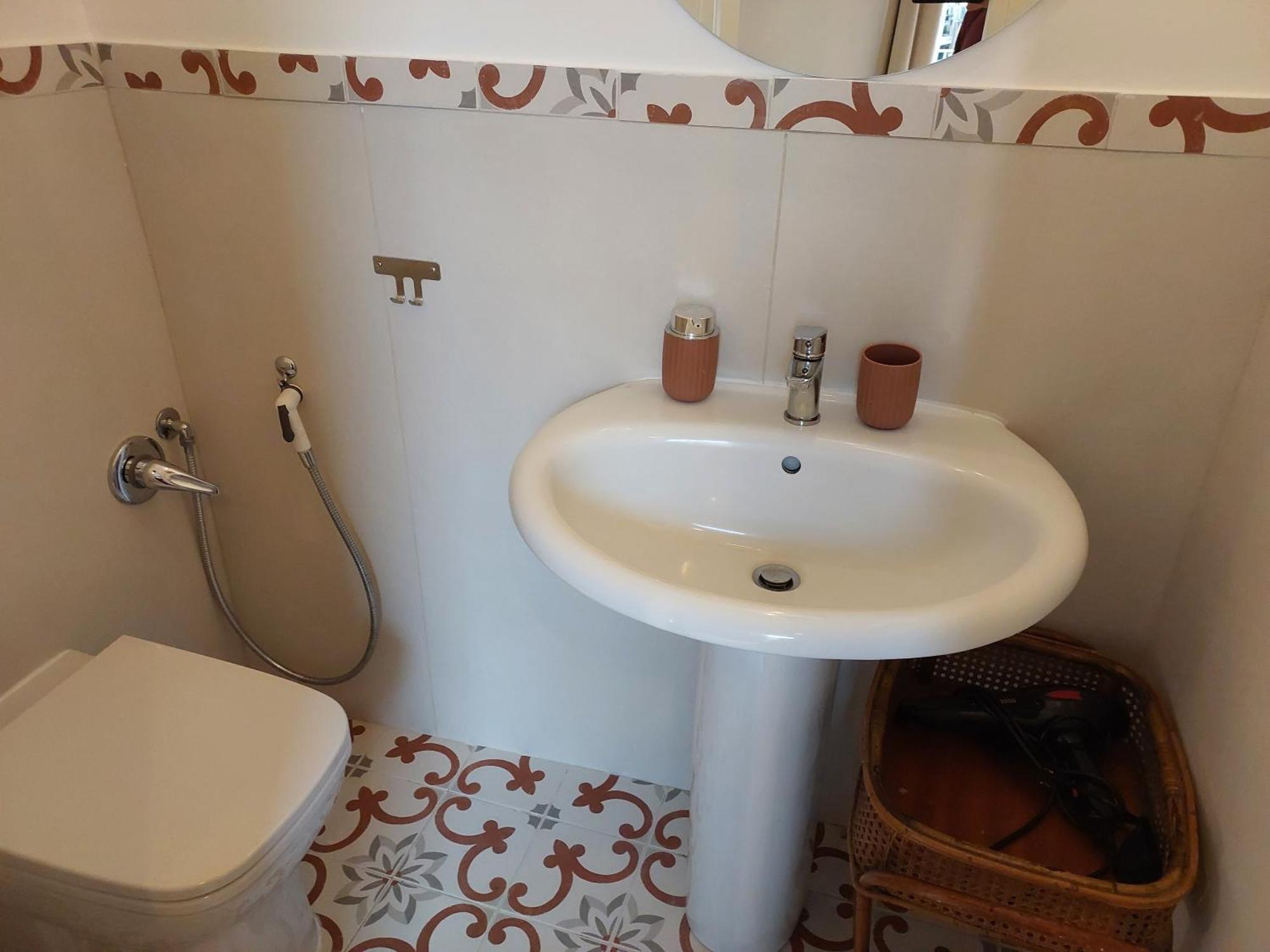 B&B Palazzo Carafa Di Montorio Наполи Екстериор снимка